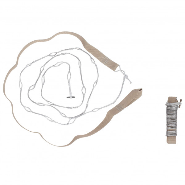 Exped - Hammock Suspension Kit Extreme - Hängmattehållare