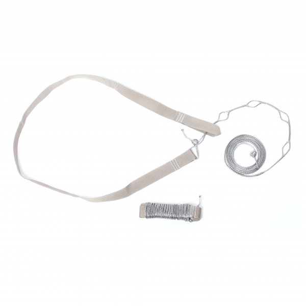 Exped - Hammock Suspension Kit Extreme - Hammock suspension
