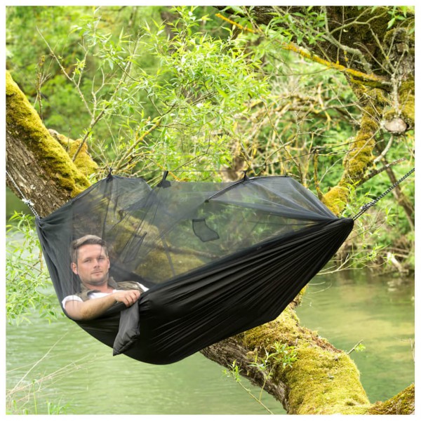 Amazonas - Hängematte Moskito-Traveller Extreme - Hangmat