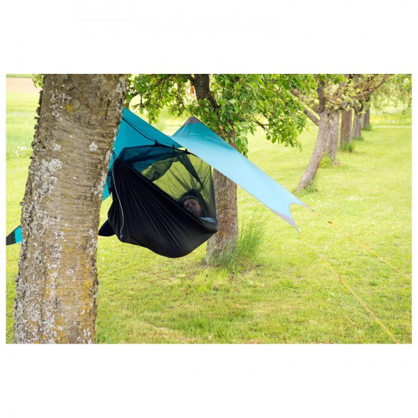 Amazonas - Hängematte Moskito-Traveller Extreme - Hangmat