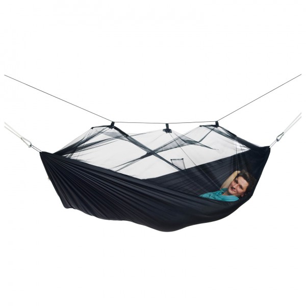 Amazonas - Hängematte Moskito-Traveller Extreme - Hangmat