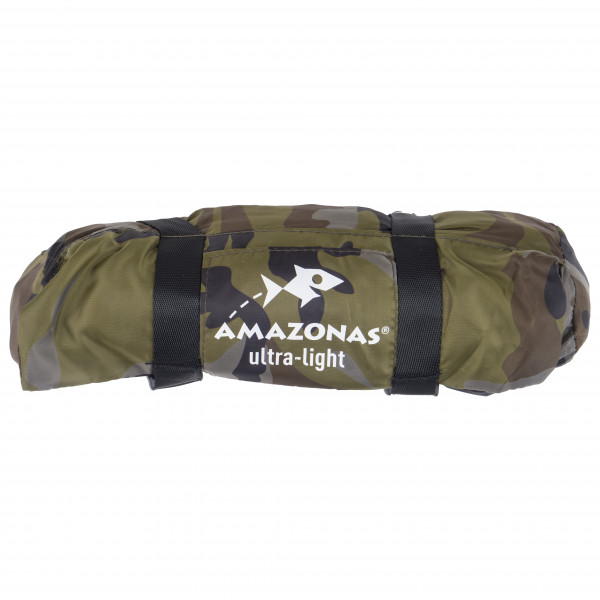 Amazonas - Hängematte Travel Set - Amaca