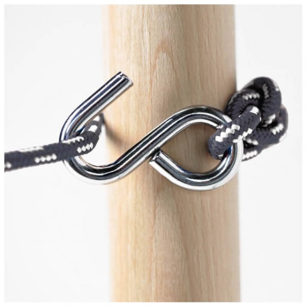 Amazonas - Hängematte Travel Set - Hängmatta