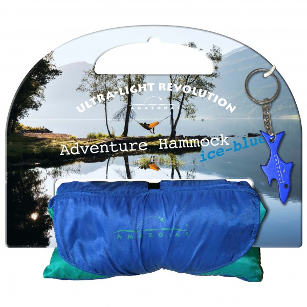 Amazonas - Adventure - Amaca