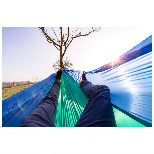 Amazonas - Adventure - Amaca