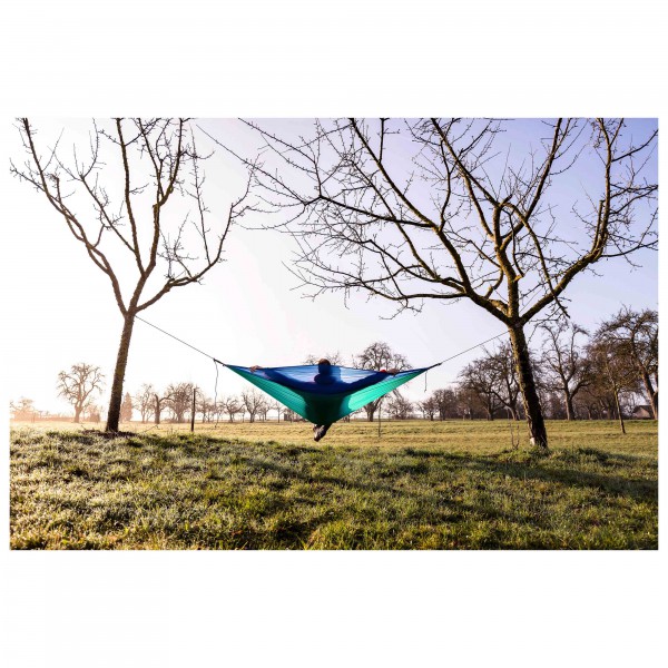 Amazonas - Adventure - Hamaca