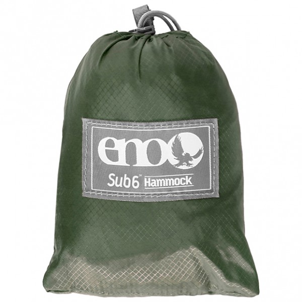 ENO - Sub6 Hammock - Hængemåtte