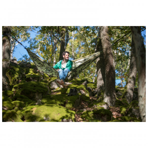 La Siesta - Colibri 3.0 - Hängmatta