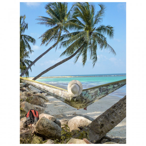 La Siesta - Colibri 3.0 - Hängmatta