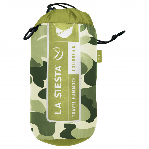 La Siesta - Colibri 3.0 - Hängmatta