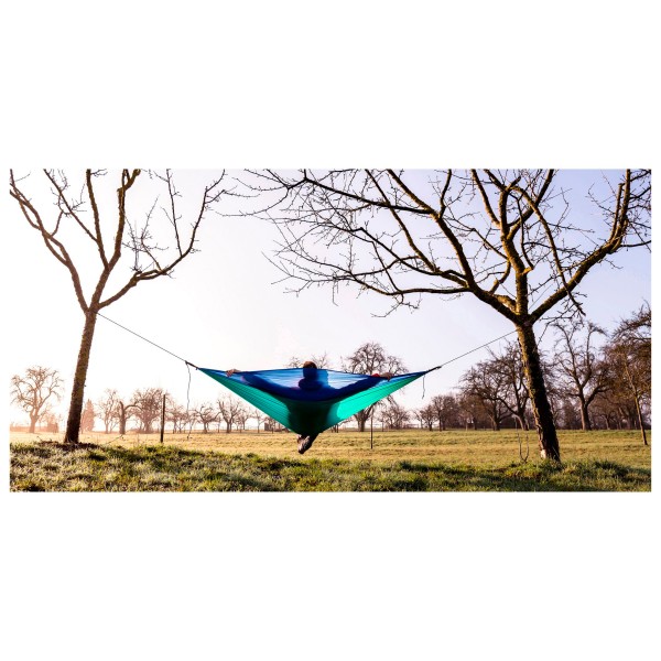 Amazonas - Hängematte Adventure - Hammock