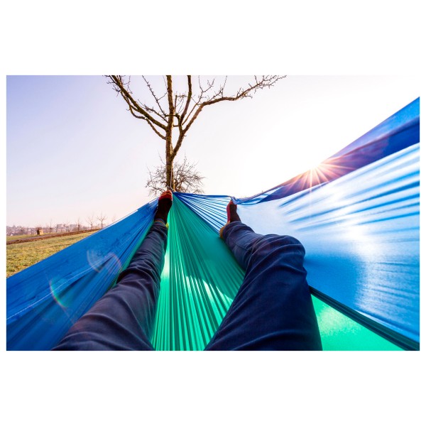 Amazonas - Hängematte Adventure - Hammock