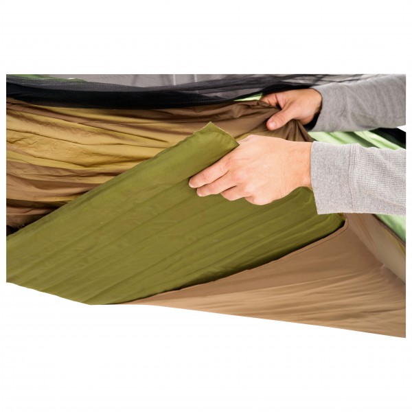 Amazonas - Hängematte Moskito-Aventure Thermo - Hamac