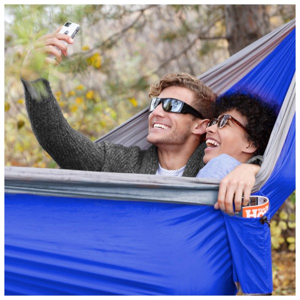 Coghlans - Hängematte Parachute - Hängmatta