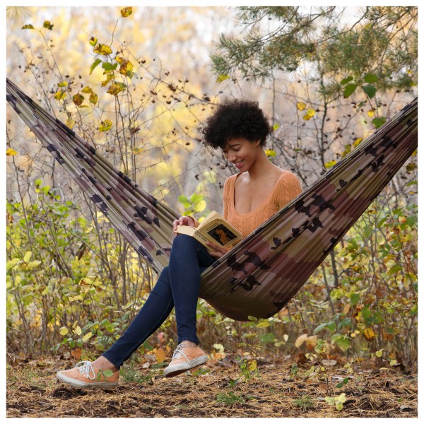 Coghlans - Hängematte Parachute - Hängmatta