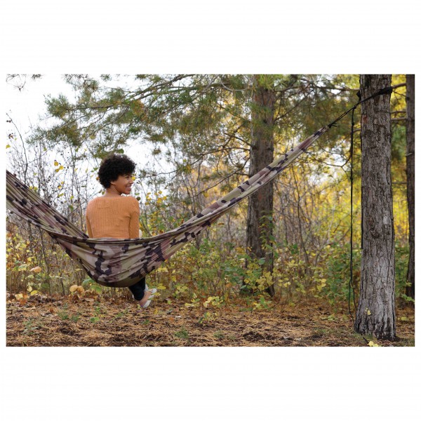 Coghlans - Hängematte Parachute - Hängmatta