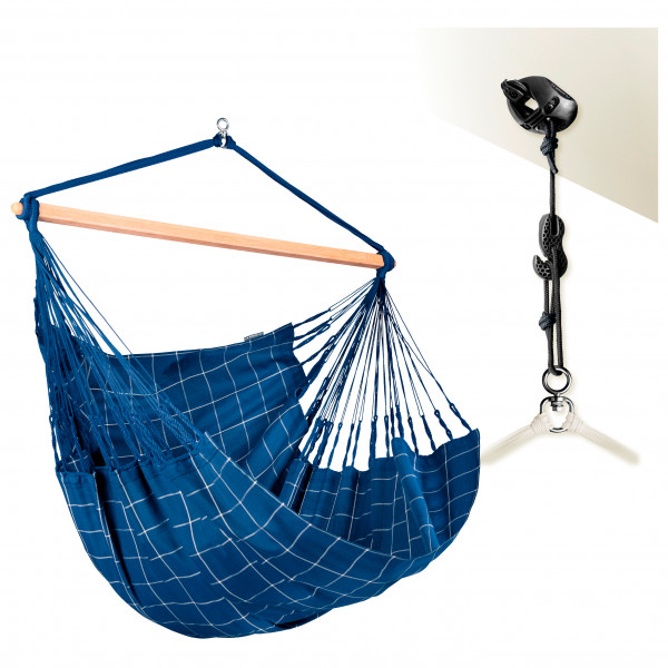 La Siesta - Domingo Hängestuhl - Hängematte