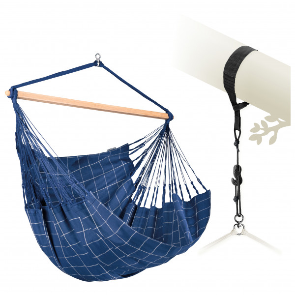 La Siesta - Domingo Hängestuhl - Hängematte