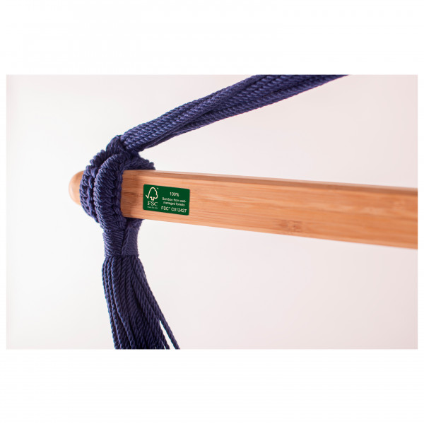 La Siesta - Domingo Hängestuhl - Hängematte