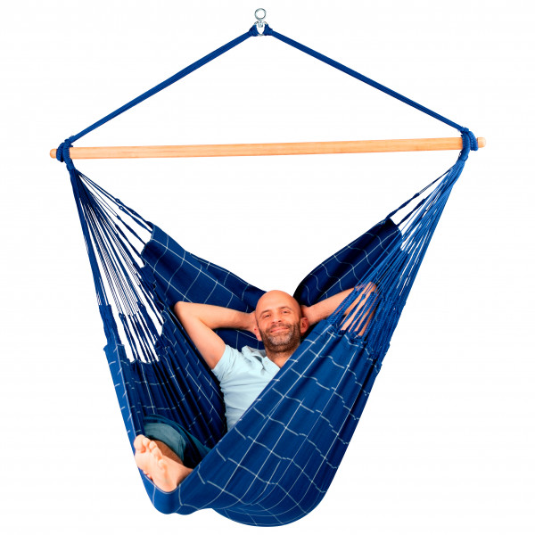 La Siesta - Domingo Hängestuhl - Hamaca