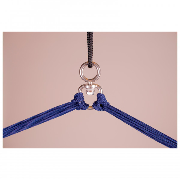 La Siesta - Domingo Hängestuhl - Hamaca