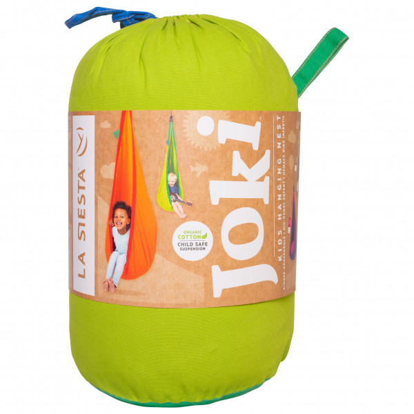 La Siesta - Joki II - Hamac