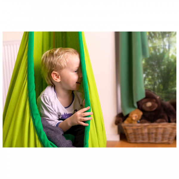 La Siesta - Joki II - Hangmat