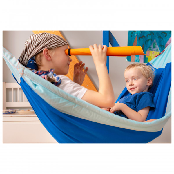 La Siesta - Moki - Hamaca