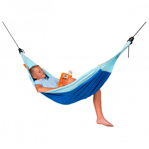 La Siesta - Moki - Hammock