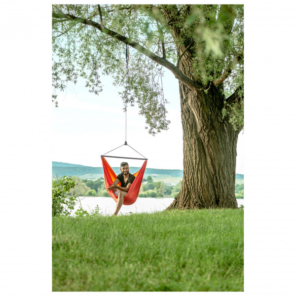 La Siesta - ZunZun - Hamaca