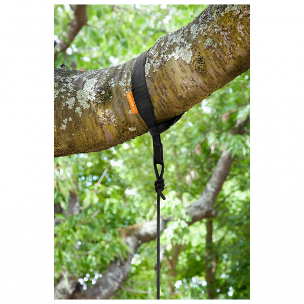 La Siesta - ZunZun - Hamaca