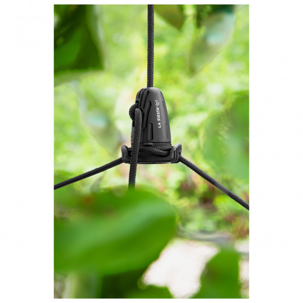 La Siesta - ZunZun - Hamaca