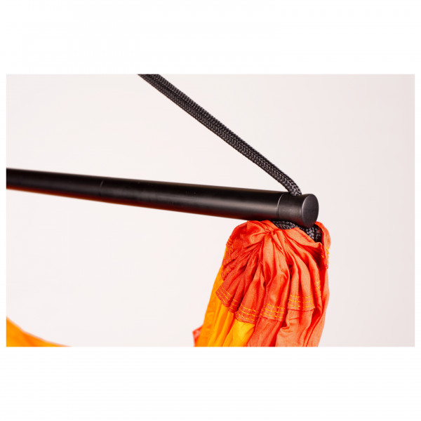 La Siesta - ZunZun - Hamaca