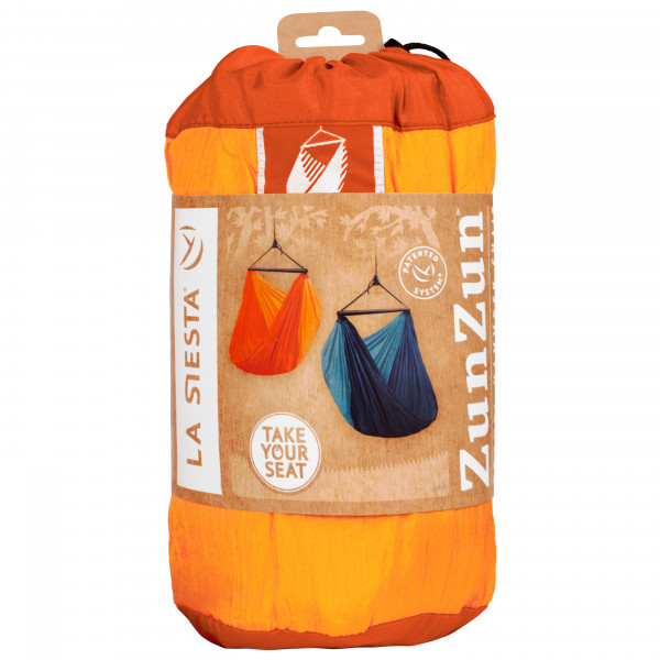 La Siesta - ZunZun - Hamaca