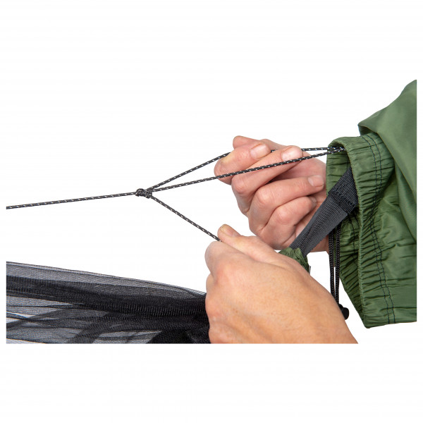 Amazonas - Hängematte Adventure Hero XXL - Hamaca