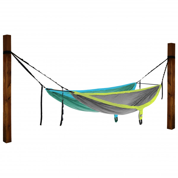 ENO - Fuse Tandem Hammock System - Hängemattenaufhängung