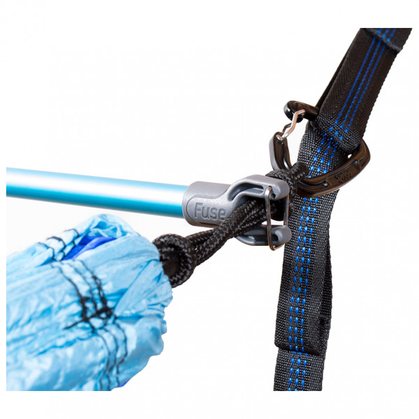 ENO - Fuse Tandem Hammock System - Hängemattenaufhängung