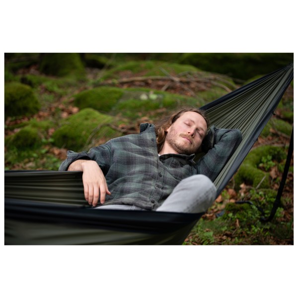 Cocoon - Travel Hammock Double - Amaca