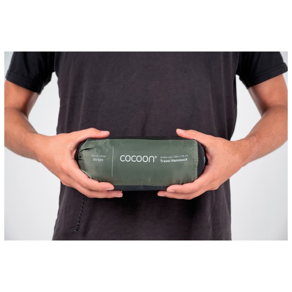 Cocoon - Travel Hammock Double - Amaca