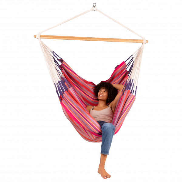 La Siesta - Habana Hängestuhl - Hamaca