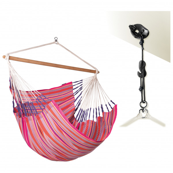 La Siesta - Habana Hängestuhl - Hamaca