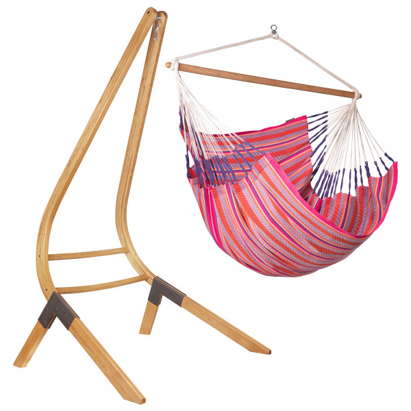 La Siesta - Habana Hängestuhl - Hamaca