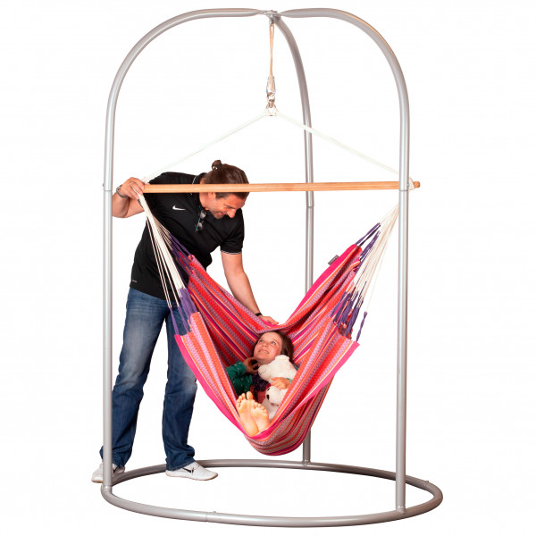 La Siesta - Habana Hängestuhl - Hamaca