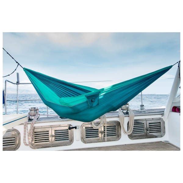 Ticket to the Moon - King Size Hammock - Hangmat