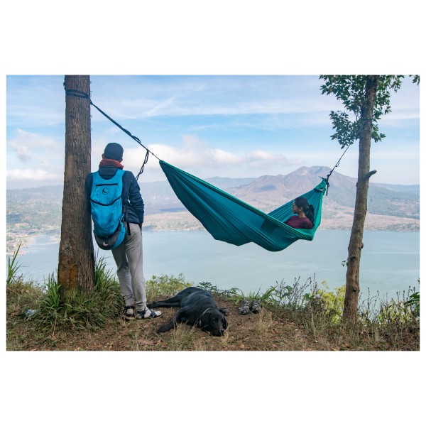Ticket to the Moon - King Size Hammock - Hangmat
