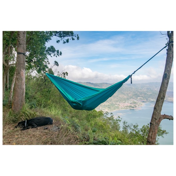 Ticket to the Moon - King Size Hammock - Hangmat