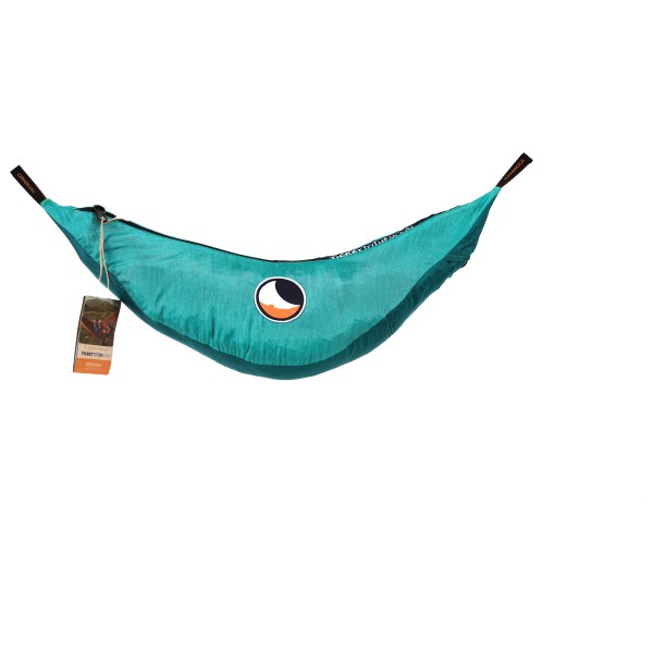 Ticket to the Moon - King Size Hammock - Hangmat