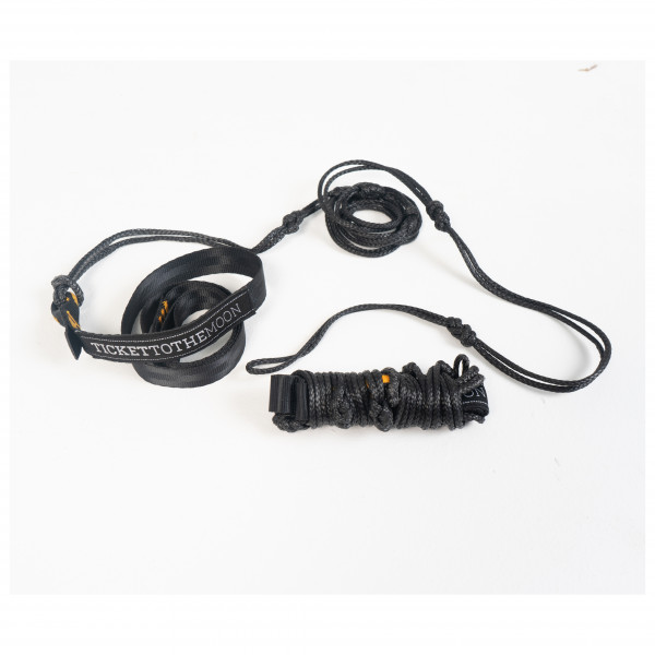 Ticket to the Moon - Lightest Straps - Suspensión para hamaca