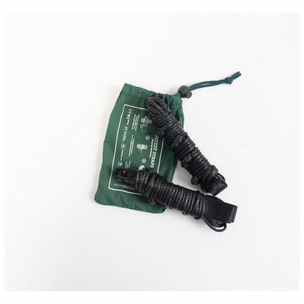 Ticket to the Moon - Lightest Straps - Suspensión para hamaca