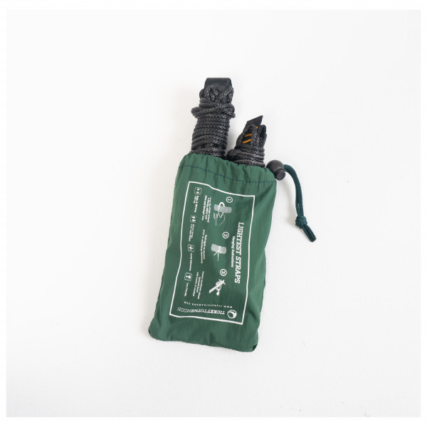 Ticket to the Moon - Lightest Straps - Suspensión para hamaca